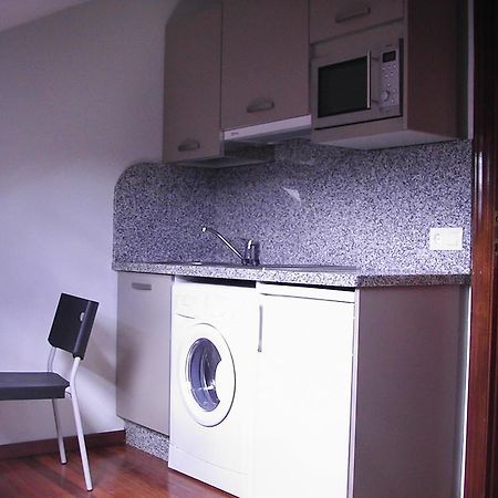 Apartamentos Cotiello Llanes Ngoại thất bức ảnh