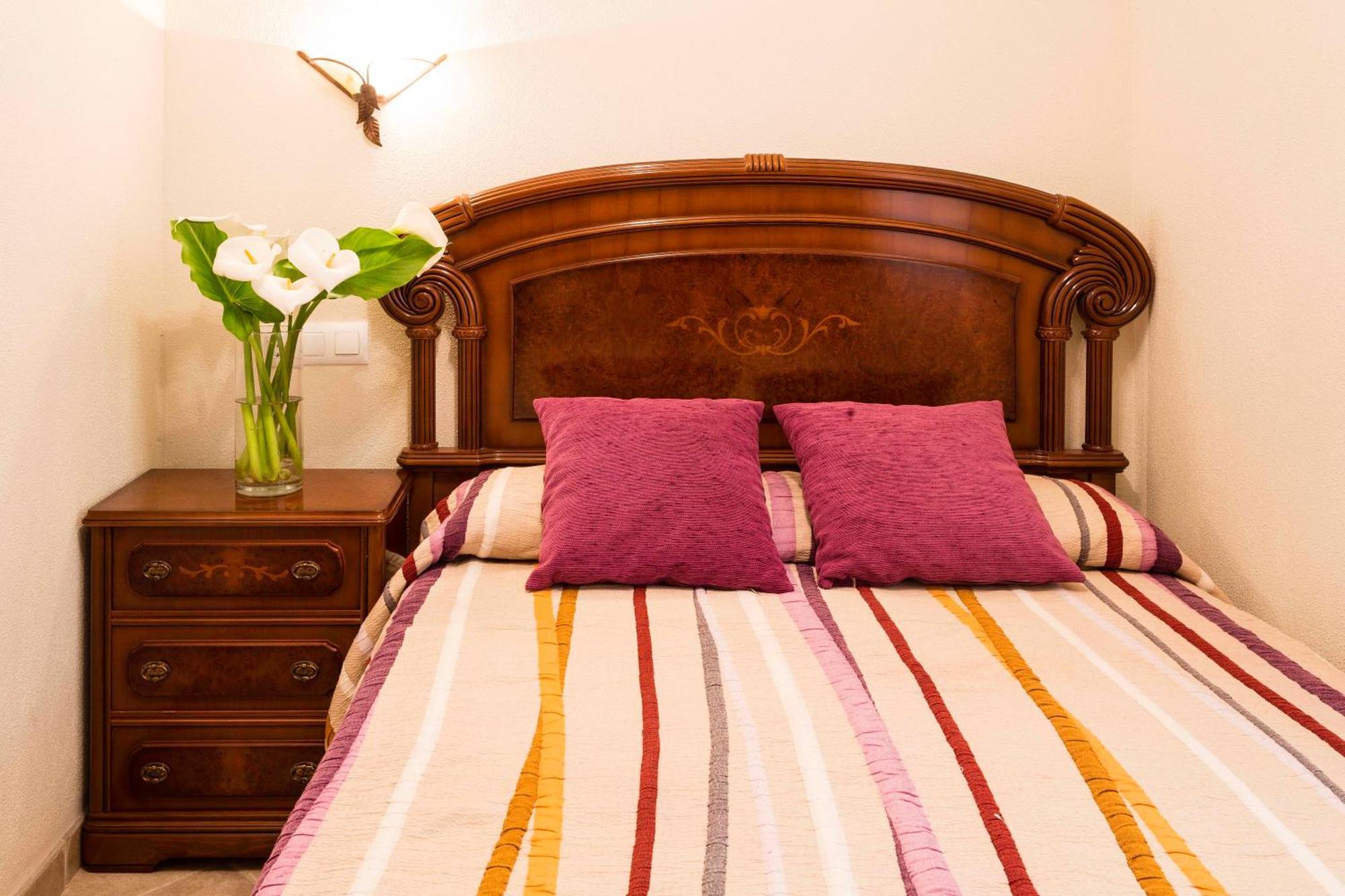 Apartamentos Cotiello Llanes Phòng bức ảnh